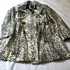 Spring Jacket
